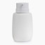 Thread Office Soho White Soap Dispenser