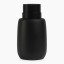Thread Office Soho Black Soap Dispenser