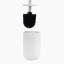 Thread Office Soho White Toilet Brush