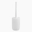 Thread Office Soho White Toilet Brush