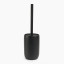Thread Office Soho Black Toilet Brush