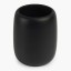 Thread Office Soho Black Toothbrush Tumbler