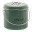 MicroGarden Kitchen Compost Recycling Bin, 6L