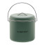 MicroGarden Kitchen Compost Recycling Bin, 6L