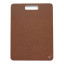 MicroGarden Nutmeg Wood Fibre Chopping Board - 44cm