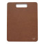 MicroGarden Nutmeg Wood Fibre Chopping Board - 37cm