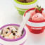 Zoku Endless Summer Ice Cream Recipe Book