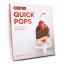 Zoku Quick Pops Recipe Book