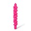 CandleHand Love You 3D Taper Candle - Pink