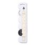 CandleHand Love You 3D Taper Candle - White