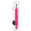 CandleHand Love You 3D Taper Candle - Pink