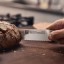 Zwilling Pro Bread Knife, 20cm