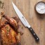 Zwilling Pro Slicing & Carving Knife, 20cm