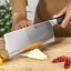 Zwilling All Star Chinese Chefs Knife, 18cm