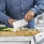 Zwilling All Star Chinese Chefs Knife, 18cm