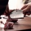 Zwilling Pro Cleaver Knife, 16cm