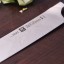Zwilling Pro Nakiri Knife, 17cm