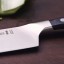 Zwilling Pro Nakiri Knife, 17cm
