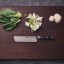 Zwilling Pro Nakiri Knife, 17cm