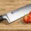 Zwilling All Star Chefs Knife, 20cm