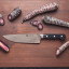 Zwilling Pro Chefs Knife, 20cm