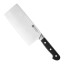 Zwilling Pro Chinese Chefs Knife, 18cm