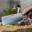 Zwilling Pro Chinese Chefs Knife, 18cm