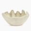 Thread Office Ceramic Clam Shell