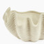 Thread Office Ceramic Clam Shell