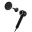Moyoko Aria E9 Professional Hair Dryer, 1900W - Black