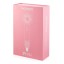 Moyoko Aria E9 Professional Hair Dryer, 1900W - Pink