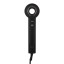 Moyoko Aria E9 Professional Hair Dryer, 1900W - Black