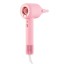 Moyoko Aria E9 Professional Hair Dryer, 1900W - Pink