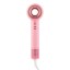 Moyoko Aria E9 Professional Hair Dryer, 1900W - Pink