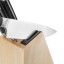 KitchenAid Gourmet Forged Knife Block Set, 5-Piece