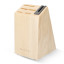 KitchenAid Gourmet Forged Knife Block Set, 5-Piece
