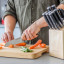 KitchenAid Gourmet Forged Knife Block Set, 11-Piece