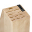 KitchenAid Gourmet Forged Knife Block Set, 11-Piece