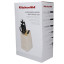 KitchenAid Gourmet Knife Block Set, 6-Piece