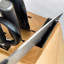KitchenAid Gourmet Knife Block Set, 6-Piece