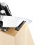 KitchenAid Gourmet Knife Block Set, 6-Piece
