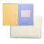 Inkerie Dotted Mini Notebook & Pen