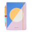 Inkerie Dotted Mini Notebook & Pen