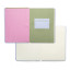 Inkerie Grid Mini Notebook & Pen