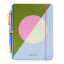 Inkerie Grid Mini Notebook & Pen