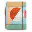 Inkerie Lined Mini Notebook & Pen