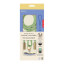 Inkerie Charge & Carry Phone Lanyard - Green