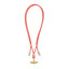 Inkerie Charge & Carry Phone Lanyard - Pink