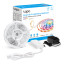 TP Link Tapo L930-5 Smart RGBIC Waterproof Light Strip, 5m