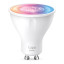 TP Link Tapo L630 Smart Wi?Fi GU10 Tunable White Spotlight